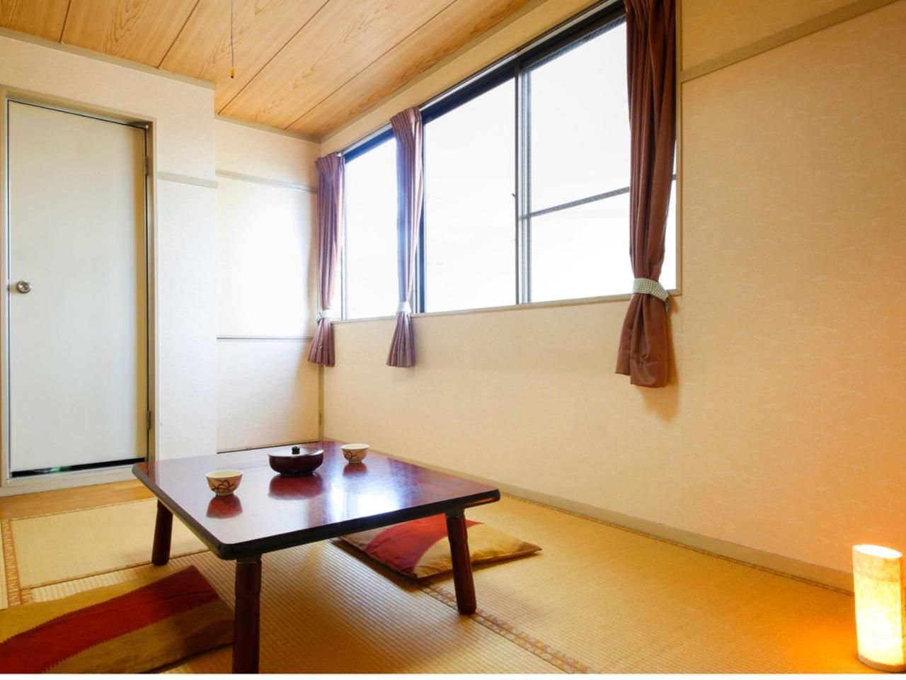 Kyomai Inn Kioto Exterior foto