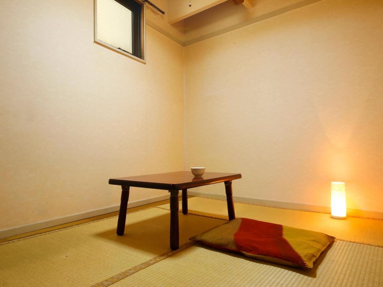 Kyomai Inn Kioto Exterior foto